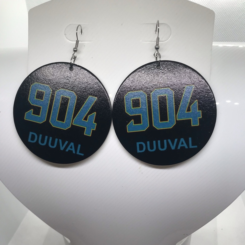 904 Earrings